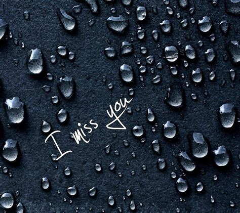 I Miss You Wallpapers - Wallpaper Cave