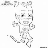 Coloriage Pj Masks Pyjamasques Yoyo  JeColoriecom sketch template