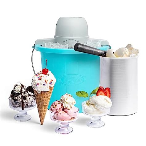 10 Best Soft Serve Ice Cream Machine (Updated 2024)