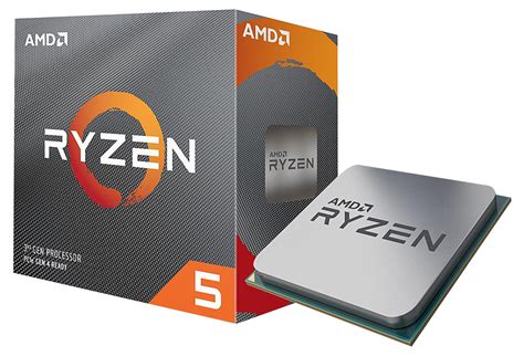 AMD RYZEN 5 3500 – ZAT RESOURCES