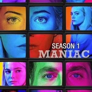 Maniac - Rotten Tomatoes