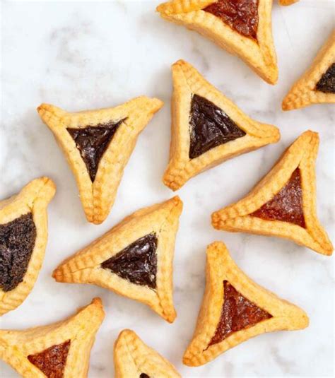 Hamantaschen – Leite's Culinaria