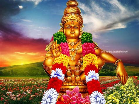 Swami Ayyappan Ayyappa 1080P Hd Images Download / In the past, the ...