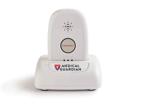 Medical Guardian Alert System Review | Medical Alert Comparison