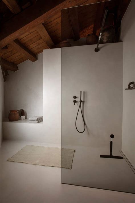 18 Concrete bathroom ideas for a modern and minimal look - COCO LAPINE DESIGNCOCO LAPINE DESIGN