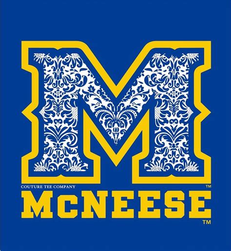 8 best McNeese State University images on Pinterest | State university, Cowboys and Sports logos