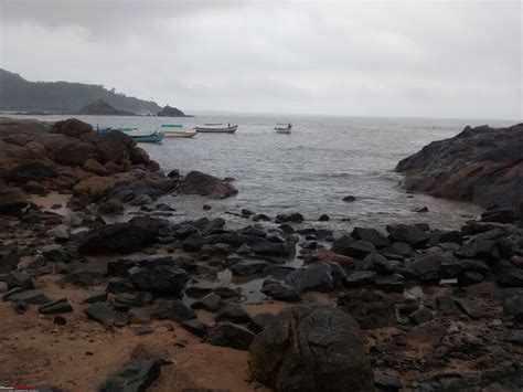 Beaches of Uttara Kannada district - The best kept secret of Karnataka ...