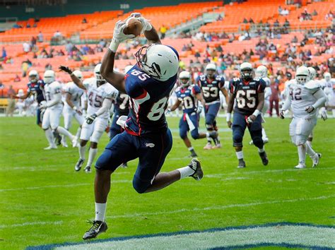 Howard Bison top Morehouse Tigers, 35-17, in Nation’s Classic at RFK ...