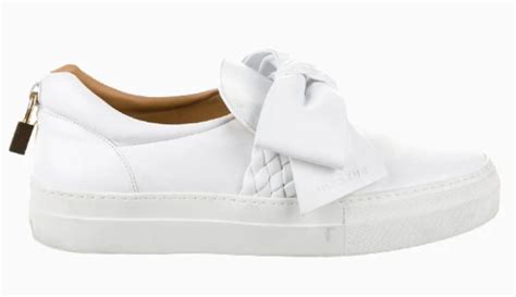 The Five Best Pairs of Buscemi Sneakers for Women