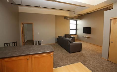 Gallery // Office of Residence Life // Marquette University