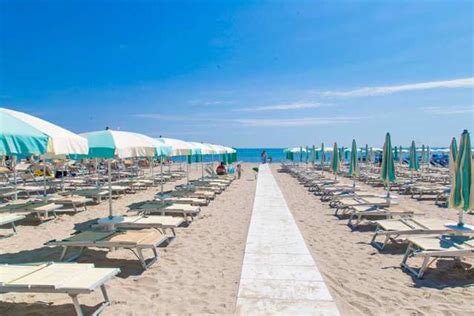 Hotel con spiaggia privata a Milano Marittima - Irpinianotizia.it