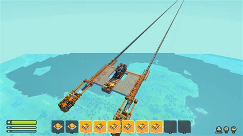 This may change a lot in Scrap Mechanic : r/ScrapMechanic