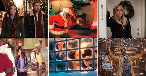 21 Christmas Specials and Films You Should Watch Now on Netflix - World ...