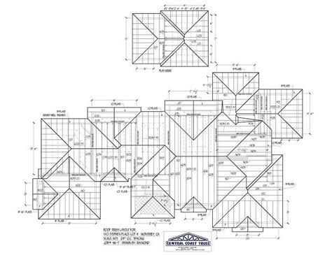 16 best Roof plan images on Pinterest | Roof plan, House design and ...