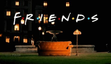 11 Things All 'Friends' Fans Could Not BE Any More Guilty Of