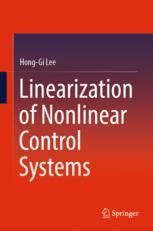 Linearization of Nonlinear Control Systems | SpringerLink