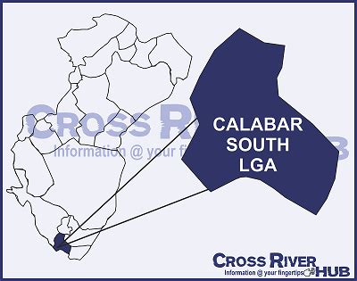 About Calabar South Local Government - Cross River Hub