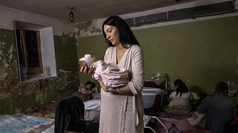 Lynsey Addario Wants Her Photographs to Show Politicians the Raw Truth of War