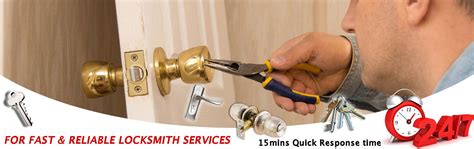 DC Locksmith Service | Locksmiths Washington, DC | 202-753-3643