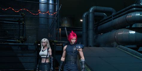 Best Final Fantasy 7 Remake Mods You Need To Try