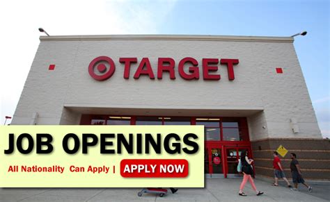 Target Job Opportunities - aJoboo