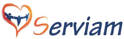 Serviam Logo - logo for Serviam Supply | Logo design contest - Serviam=je servirai un mot qui ...