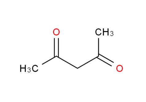 Acetylacetone & Its salts