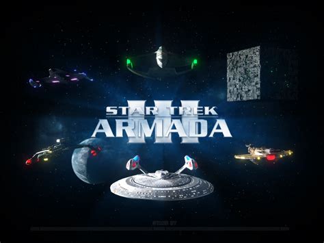 Star Trek: Armada 3 mod for Sins of a Solar Empire: Rebellion - ModDB