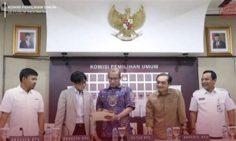 Debat Capres-Cawapres, Sejarah dan Awal Mulanya di IndonesiaÂ - Parboaboa