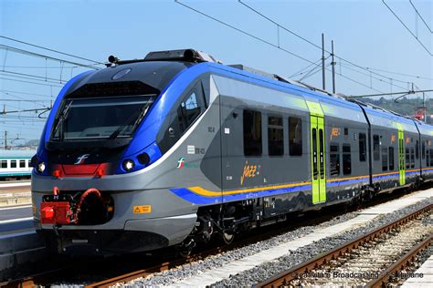 "In treno col biglietto": al via la campagna di Trenitalia in Toscana ...