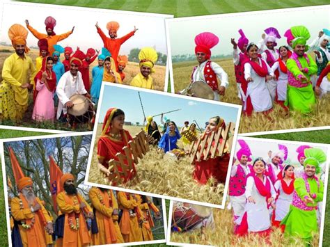 Popular Festivals of Punjab List of Festivals Lesser Known in Punjab | Punjab Festivals: ਅੱਜ ...