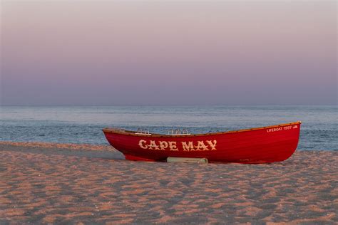 Classic Cape May – Cape May Picture of the Day