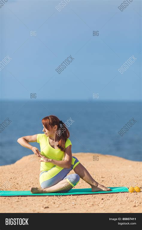 Yoga Practice. Surya Image & Photo (Free Trial) | Bigstock