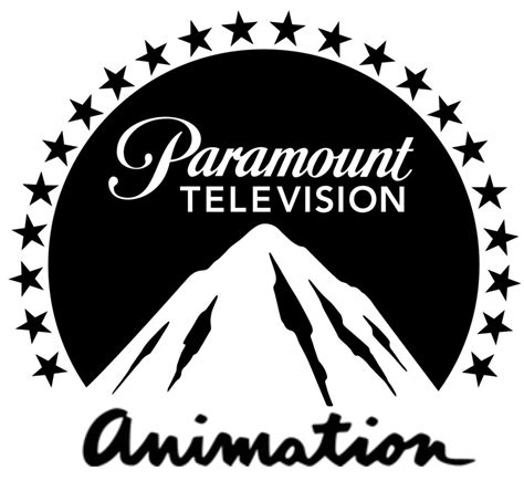 Paramount Television Animation logo by Appleberries22 on DeviantArt