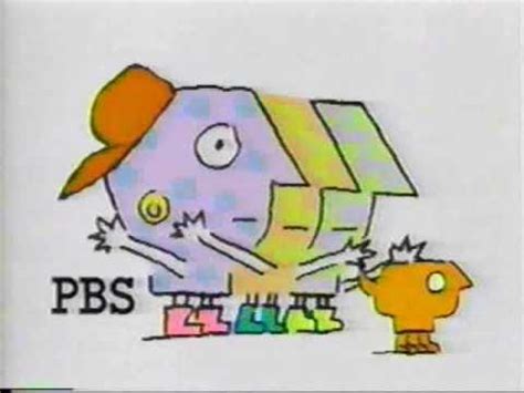 Pbs Logo 1993