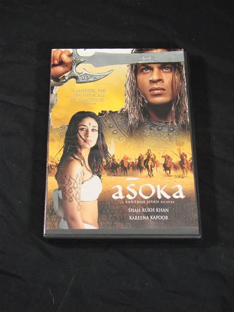 Asoka Movie Poster