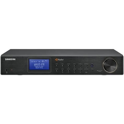 HD RADIO AM/FM-STEREO TUNER - Walmart.com - Walmart.com