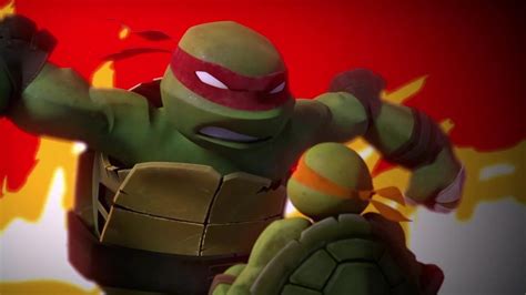 Image - TMNT 2012 Raphael-15-.jpg - Teenage Mutant Ninja Turtles 2012 Series Wiki