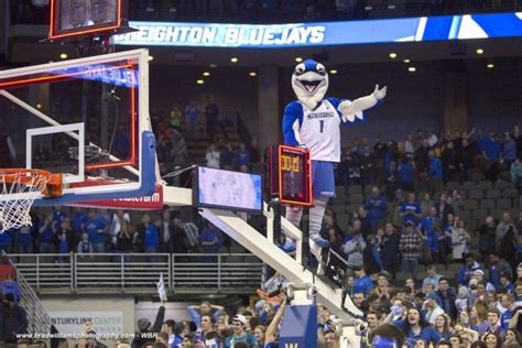 Creighton Men’s Basketball Releases 2018-19 Non-Conference Schedule