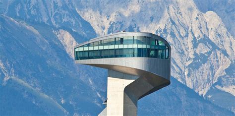 Top attractions – sightseeing in Innsbruck