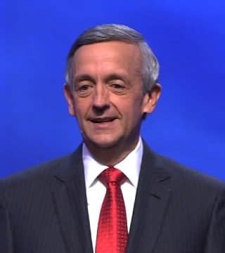 Dr. Robert Jeffress sermons - Pathway to Victory broadcast - First ...