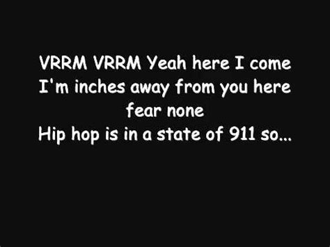 Business - Eminem (Lyrics) - YouTube