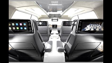 7 Seater Suv Luxury 2018 | Review Home Decor