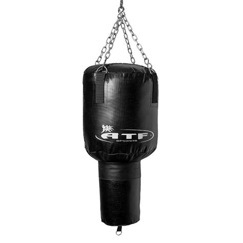 Vinyl Pro Uppercut Bag - 65 lbs | ATF Sports Inc. - Shop Boxing, Martial Arts & Fitness Equipment