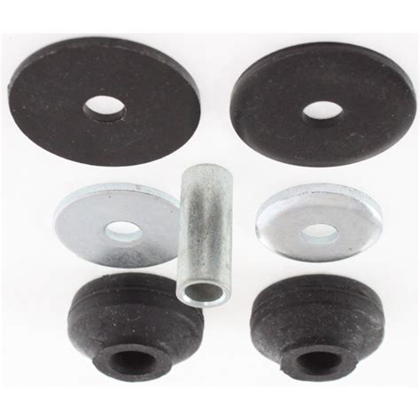 New Strut Mount Bushing Kit Front or Rear Driver Passenger Side RH LH ...