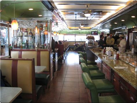 Court Square Diner Restaurant in Queens / Official Menus & Photos