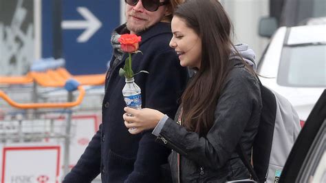 Macaulay Culkin Looks Healthy in Paris With New Girlfriend: Picture