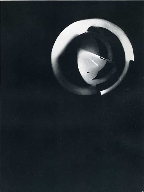 László Moholy-Nagy. Photogram 彡 | Moholy nagy, Laszlo moholy nagy, Photography