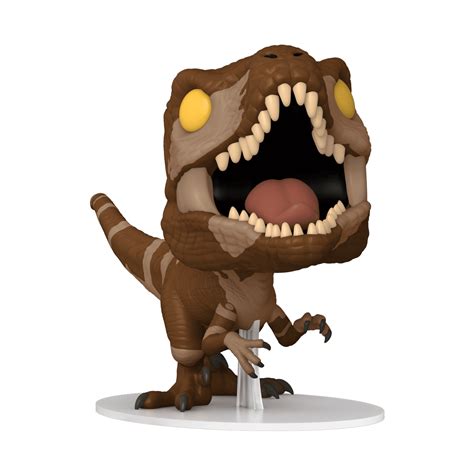 Buy Pop! Atrociraptor (Red) at Funko.