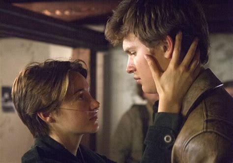 Review: In ‘The Fault in Our Stars,’ Shailene Woodley Will Make You Cry ...